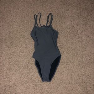Jolyn Fixed Back Onesie